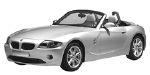 BMW E85 U0403 Fault Code